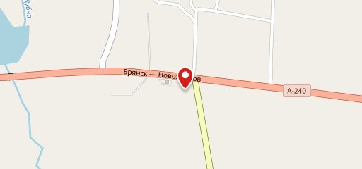 Шашлык на карте