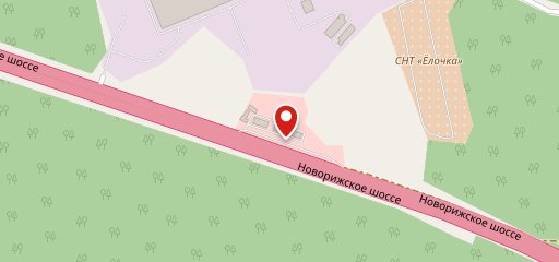 Шашлычный рынок на карте