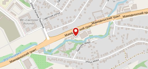 Rx Мясо&шашлык на карте