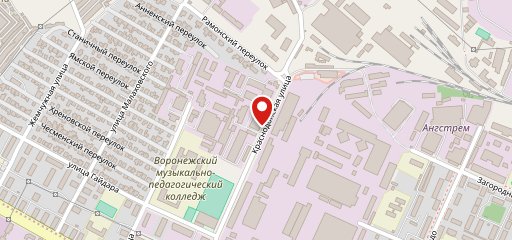 Шашлык Рядом на карте