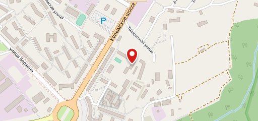 Шашлык С Доставкой на карте
