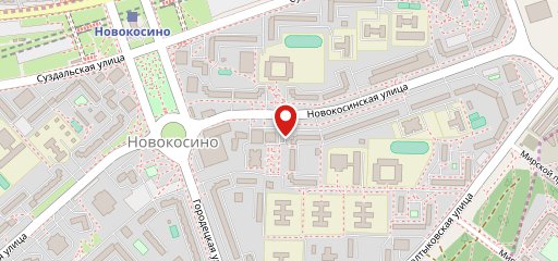 Шашлыки с собой на карте
