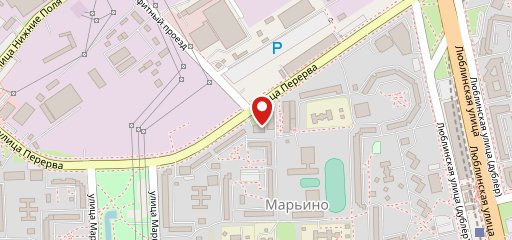Шашлык с собой на карте