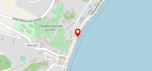 Шашлык шаурма на карте