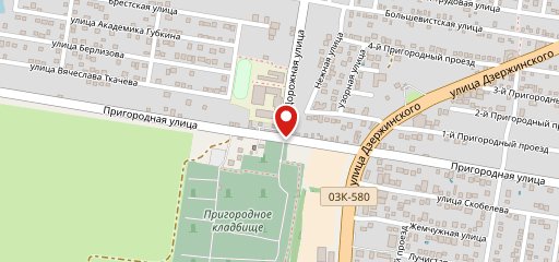 Шашлык шаурма на карте