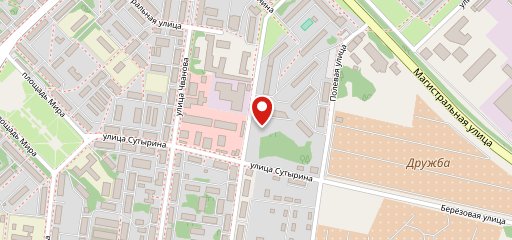 Шашлык Шаурма на карте