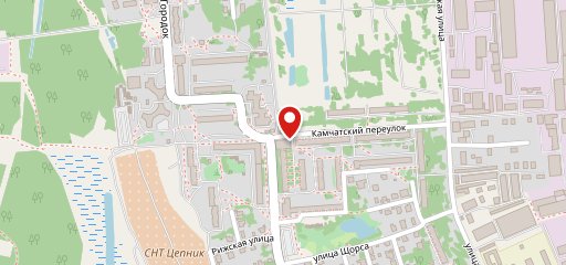 Шашлык Шаурма на карте