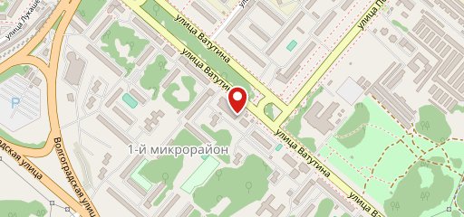 Шашлык - Шаурма на карте