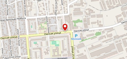 Шашлык Шаурма на карте