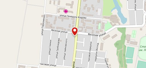 Шашлык шаурма на карте
