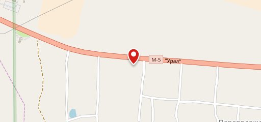 Шашлык шаурма на карте