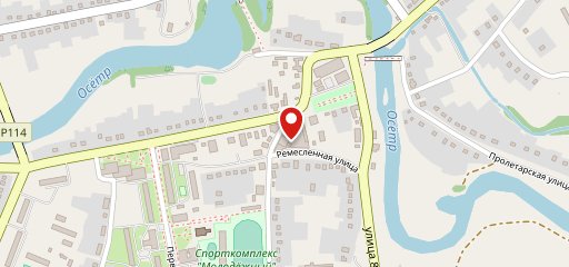 Шашлык Шаурма на карте