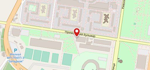 Шаурма. Шашлык на карте