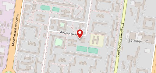 Шашлычок на карте