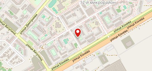 Шашлык-Шаурма на карте