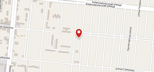 Шашлык у Намика на карте