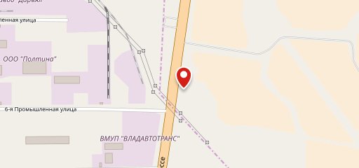 Шашлык Советский на карте
