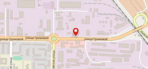Шашлык на карте