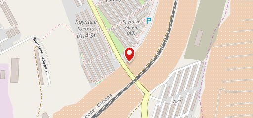 Шашлык Топ на карте
