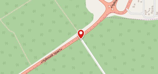 Шашлык у Анжелы на карте