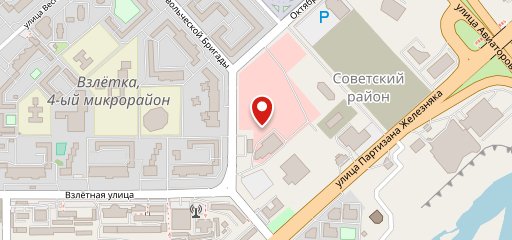 Шашлык у Ашота на карте