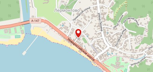 Шашлык у Левона на карте
