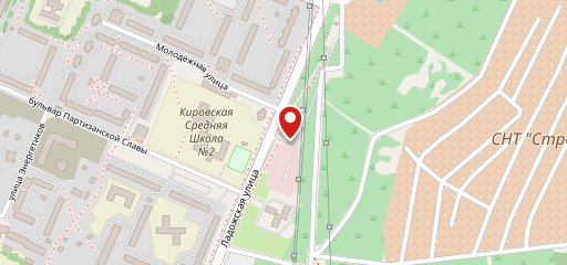 Шашлык у Манвела на карте