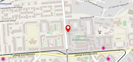 Шашлык у Мхо на карте