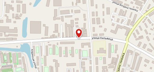 Шашлык у Роберта на карте