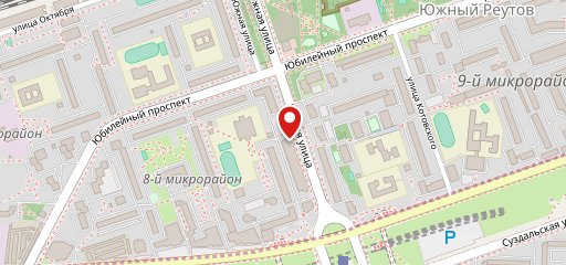 Шашлык у Вахо на карте