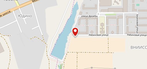 Шашлык В Дубках на карте