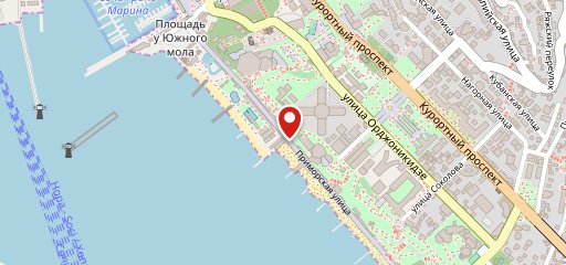 Шашлык в Лаваше За 120 Рублей на карте
