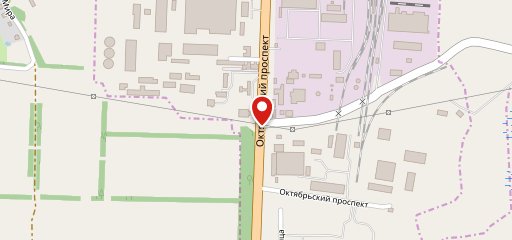 Шашлык на карте