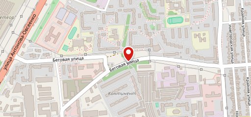 Шашлык шаурма на карте