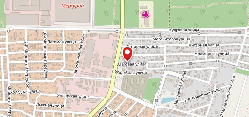 Шашлык Ян на карте