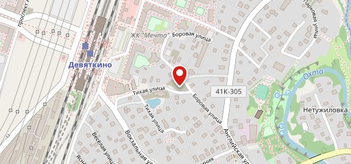 Шашлык№1. Доставка еды. Парнас, Мурино, Бугры. на карте
