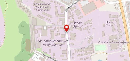 Шашлык31.рф на карте