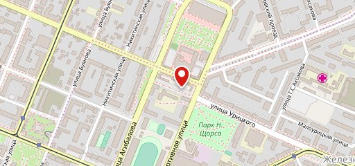 Шашлык63.рф на карте
