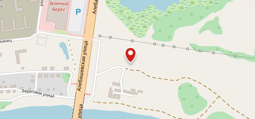 Шашлык72 на карте