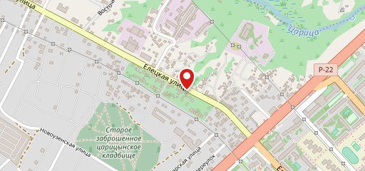 Шашлыка на карте