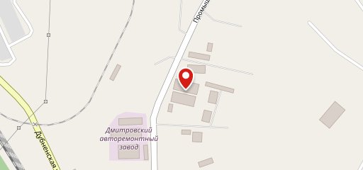 Шашлыкарня на карте