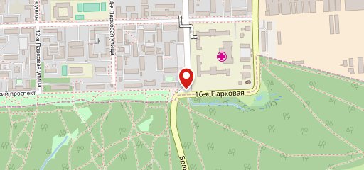 Шашлыки 23 на карте