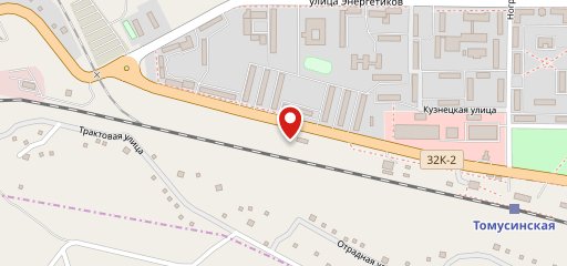 Шашлык на карте