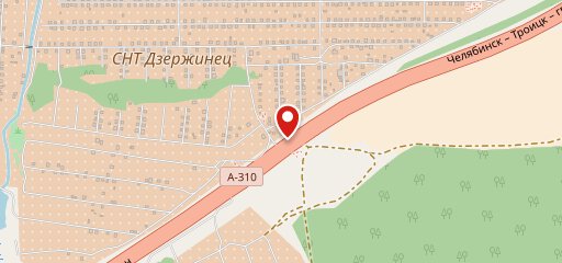 Шашлыки на вынос на карте