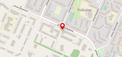 Шашлыки на заказ на карте