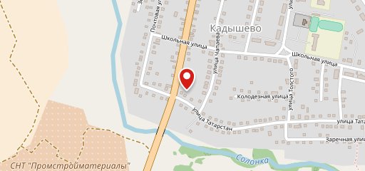 Шашлыки от Ахмеда на карте