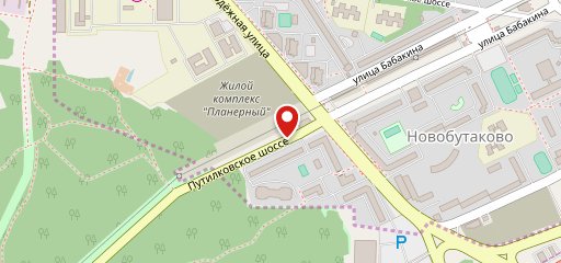 Шашлыки от Армена на карте