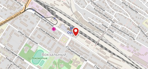 Шашлыки от дяди Саши на карте