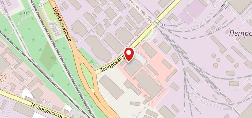 Шашлыки от Оганнеса на карте