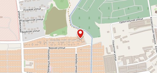 Шашлыки на карте